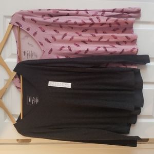 Sonoma Everyday Long Sleeve Tee